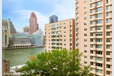 555 Main Street #801, New York City, NY 10044 - Photo 1