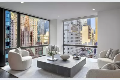 721 5th Avenue #30-H, New York City, NY 10022 - Photo 7