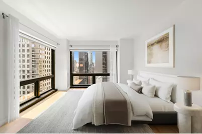 721 5th Avenue #30-H, New York City, NY 10022 - Photo 5