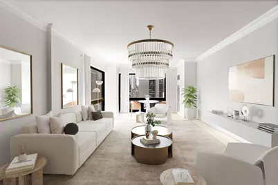 721 5th Avenue #30-H, New York, NY 10022 - Photo 3