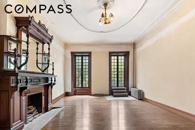 352 W 122nd Street, New York City, NY 10027 - Photo 1