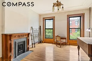 352 W 122nd St, New York City, NY 10027 - Photo 9