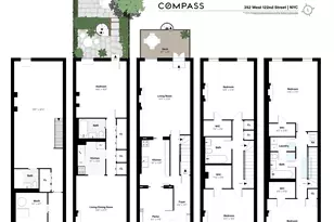 352 W 122nd St, New York City, NY 10027 - Photo 21