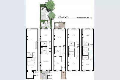 352 W 122nd Street, New York City, NY 10027 - Photo 21