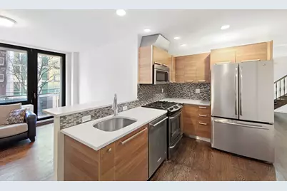2833 Ocean Parkway #2C, Brooklyn, NY 11235 - Photo 5