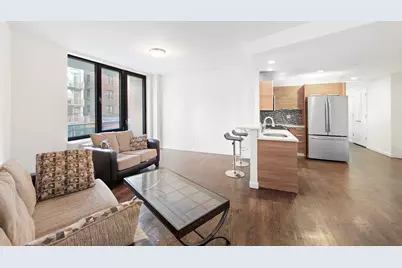 2833 Ocean Parkway #2C, New York City, NY 11235 - Photo 1