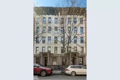 436 W 47th Street #1B, New York City, NY 10036 - Photo 13