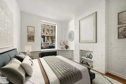 436 W 47th Street #1B, New York City, NY 10036 - Photo 5