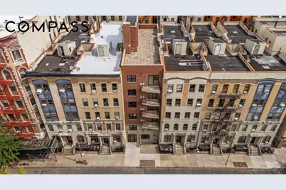 111 W 113th Street #6A, New York City, NY 10026 - Photo 31