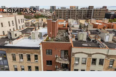 111 W 113th Street #6A, New York City, NY 10026 - Photo 27