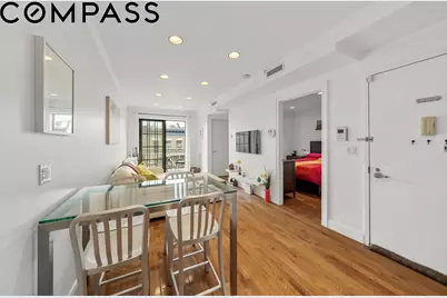 111 W 113th Street #6A, New York City, NY 10026 - Photo 3