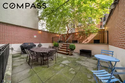 111 W 113th Street #6A, New York City, NY 10026 - Photo 19