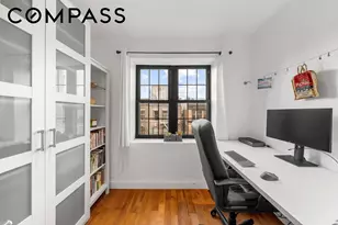 111 W 113th St, New York City, NY 10026 - Photo 11