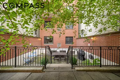 111 W 113th Street #6A, New York City, NY 10026 - Photo 23