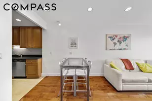 111 W 113th St, New York City, NY 10026 - Photo 5