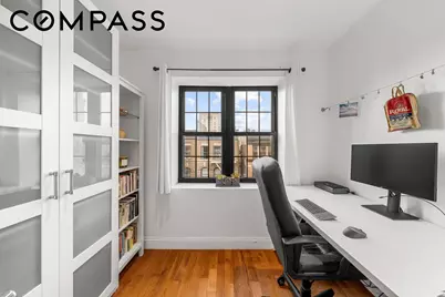111 W 113th Street #6A, New York City, NY 10026 - Photo 11