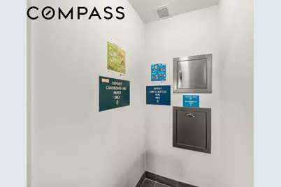 111 W 113th Street #6A, New York City, NY 10026 - Photo 17