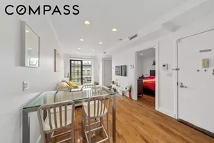 111 W 113th St, New York City, NY 10026 - Photo 3