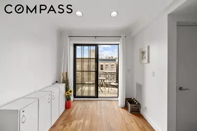 111 W 113th Street #6A, New York City, NY 10026 - Photo 13