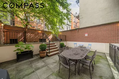 111 W 113th Street #6A, New York City, NY 10026 - Photo 21