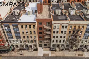 111 W 113th St, New York City, NY 10026 - Photo 31