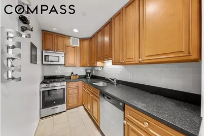 111 W 113th Street #6A, New York City, NY 10026 - Photo 7