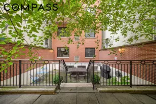 111 W 113th St, New York City, NY 10026 - Photo 23