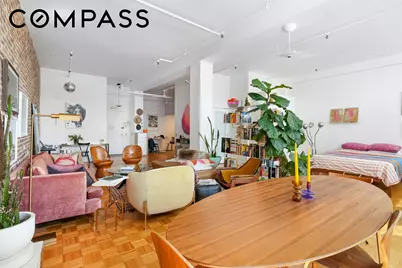 423 Atlantic Avenue #3J, New York City, NY 11217 - Photo 5