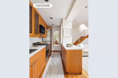 136 Pacific Street #3/4, New York City, NY 11201 - Photo 3