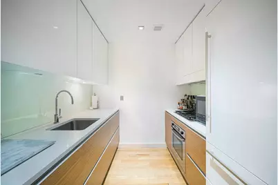 555 W 59th Street #4F, New York City, NY 10019 - Photo 5