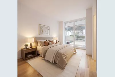 555 W 59th Street #4F, New York City, NY 10019 - Photo 3