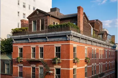 203 E 13th Street #PH4CD, New York City, NY 10003 - Photo 1