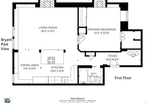 32 W 40th St, New York City, NY 10018 - Photo 19