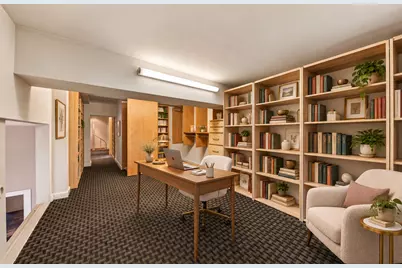 32 W 40th Street #10E, New York City, NY 10018 - Photo 9