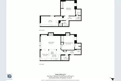 32 W 40th Street #10E, New York City, NY 10018 - Photo 21