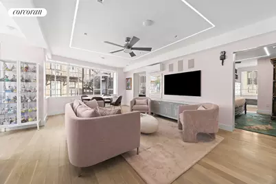 15 W 12th Street #11AE, New York, NY 10011 - Photo 3