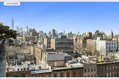 15 W 12th Street #11AE, New York, NY 10011 - Photo 11