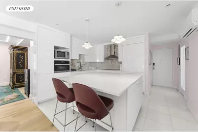 15 W 12th Street #11AE, New York, NY 10011 - Photo 5
