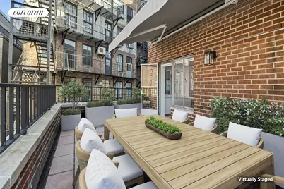 15 W 12th Street #11AE, New York, NY 10011 - Photo 1