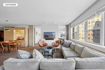 3 Sheridan Square #7H, New York, NY 10014 - Photo 1