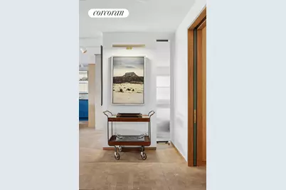 3 Sheridan Square #7H, New York, NY 10014 - Photo 5