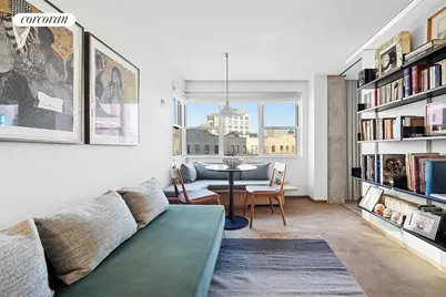 3 Sheridan Square #7H, New York, NY 10014 - Photo 9
