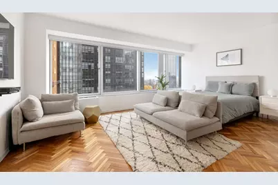 150 W 56th Street #4606, New York City, NY 10019 - Photo 1