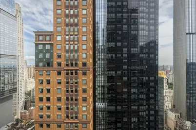 150 W 56th Street #4606, New York City, NY 10019 - Photo 7