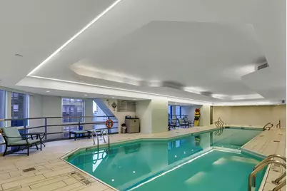150 W 56th Street #4606, New York City, NY 10019 - Photo 11