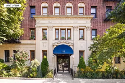 125 Eastern Parkway #4F, Brooklyn, NY 11238 - Photo 11