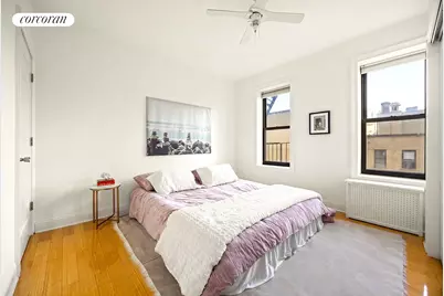 125 Eastern Parkway #4F, Brooklyn, NY 11238 - Photo 9