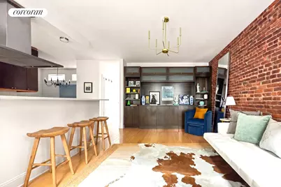 125 Eastern Parkway #4F, Brooklyn, NY 11238 - Photo 5