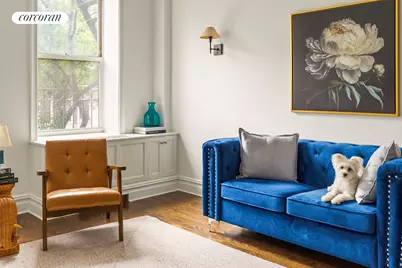 255 Eastern Parkway #A6, Brooklyn, NY 11238 - Photo 5