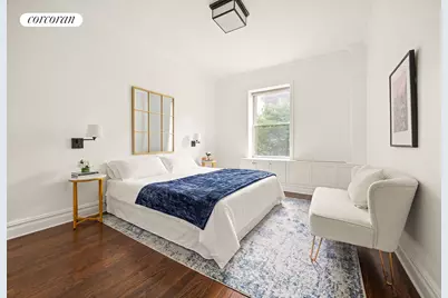 255 Eastern Parkway #A6, Brooklyn, NY 11238 - Photo 13